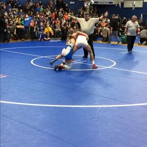 Meet your Posher, Jacob